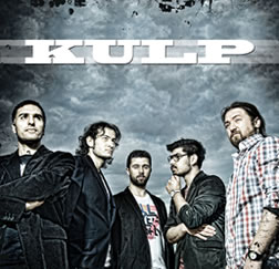 Kulp / Kulp