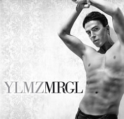 Yılmaz Morgül / YLMZMRGL