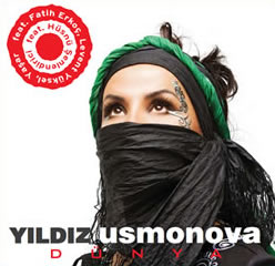 Yıldız Usmonova / Dünya