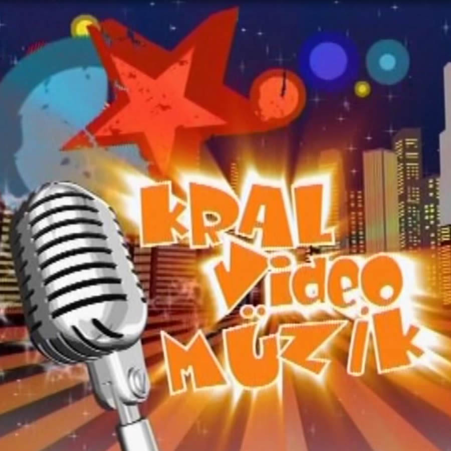 Kral Video Müzik