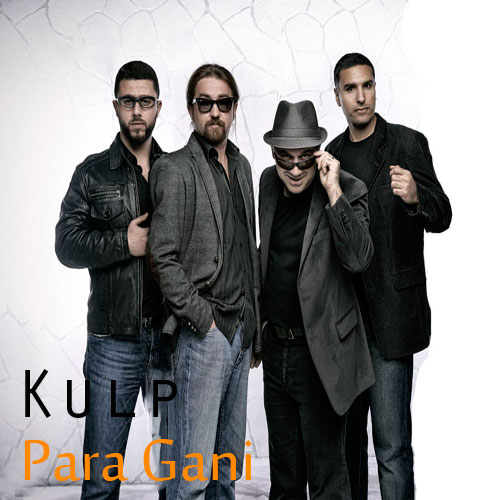 Para Gani (Official Video)