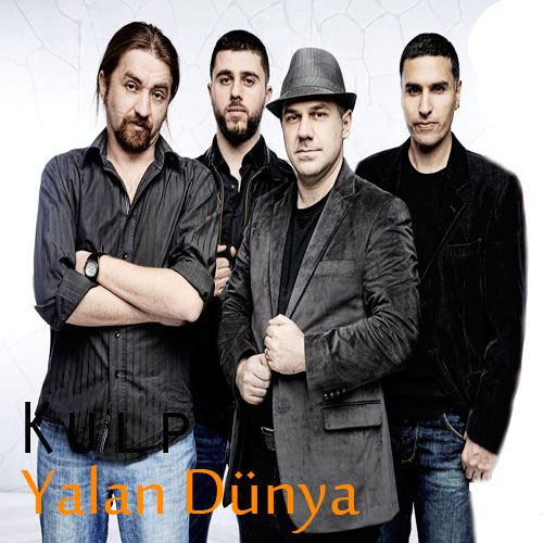 Yalan Dünya (Official Video)