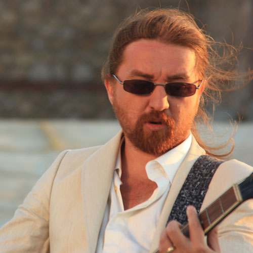 Ayvalık Otogarı - Teaser