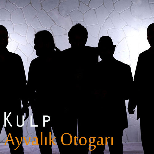 Kulp / Ayvalık Otogarı
