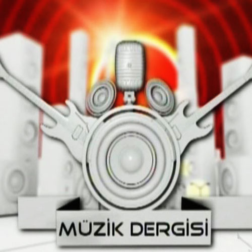 Müzik Dergisi