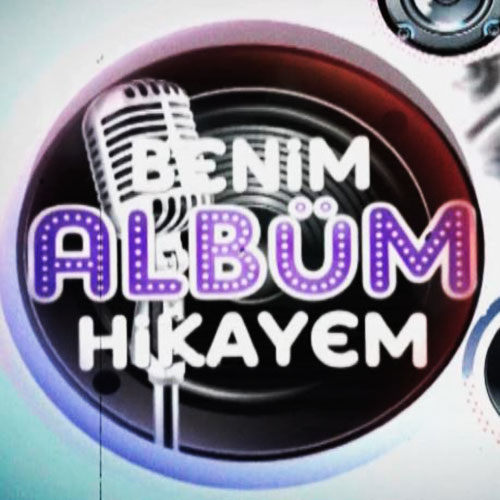 Benim Albüm Hikayem