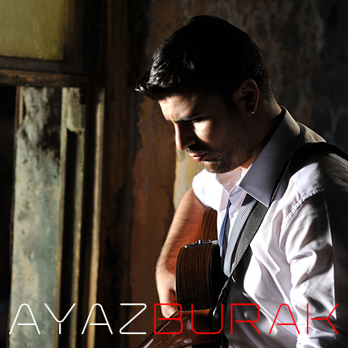 Ayaz Burak