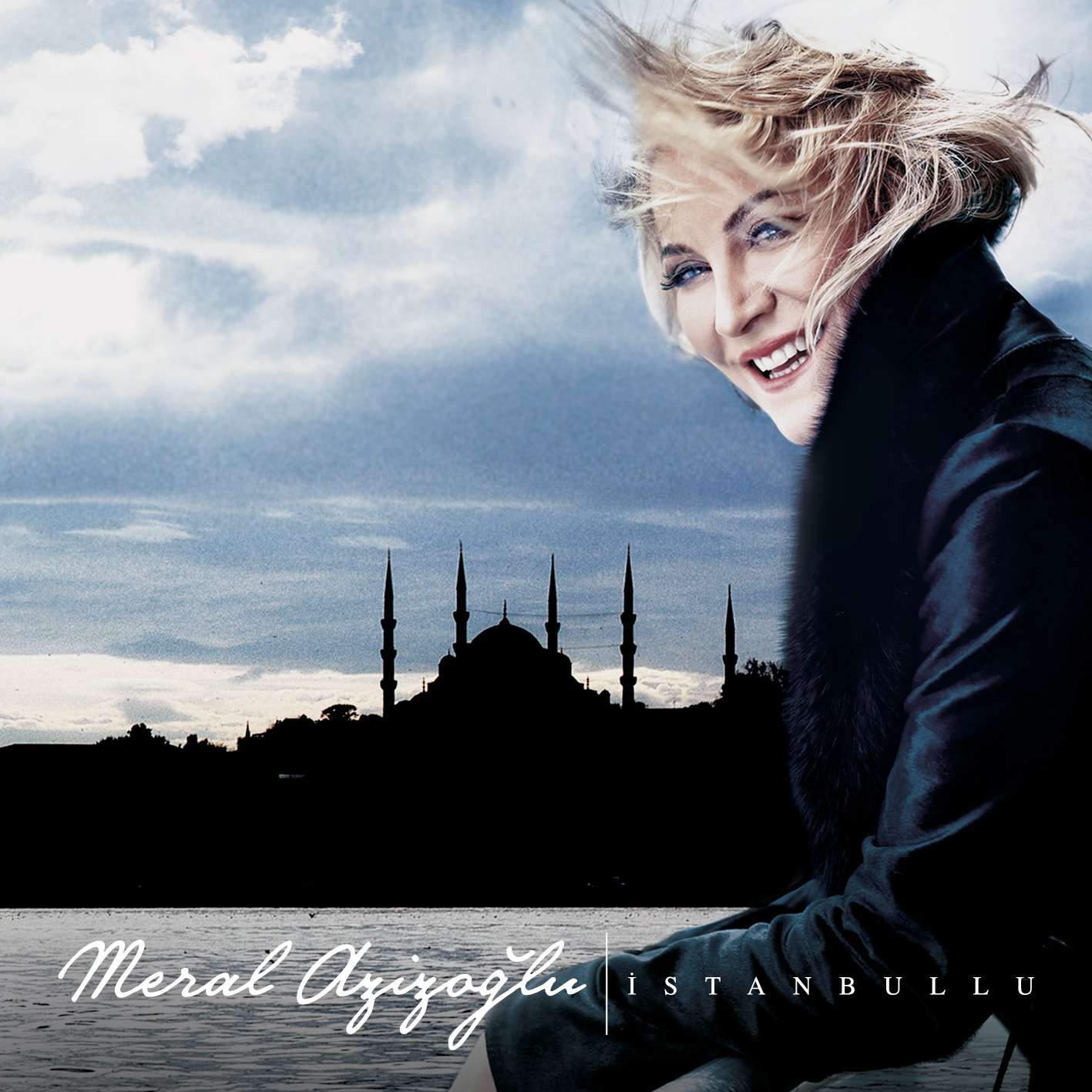 Meral Azizoğlu / İstanbullu (Album Teaser)