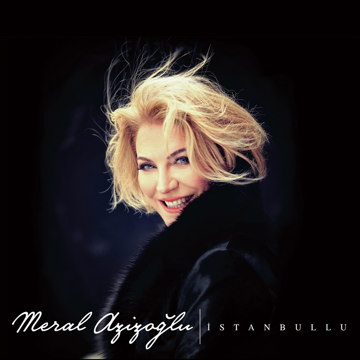 Meral Azizoğlu / İstanbullu