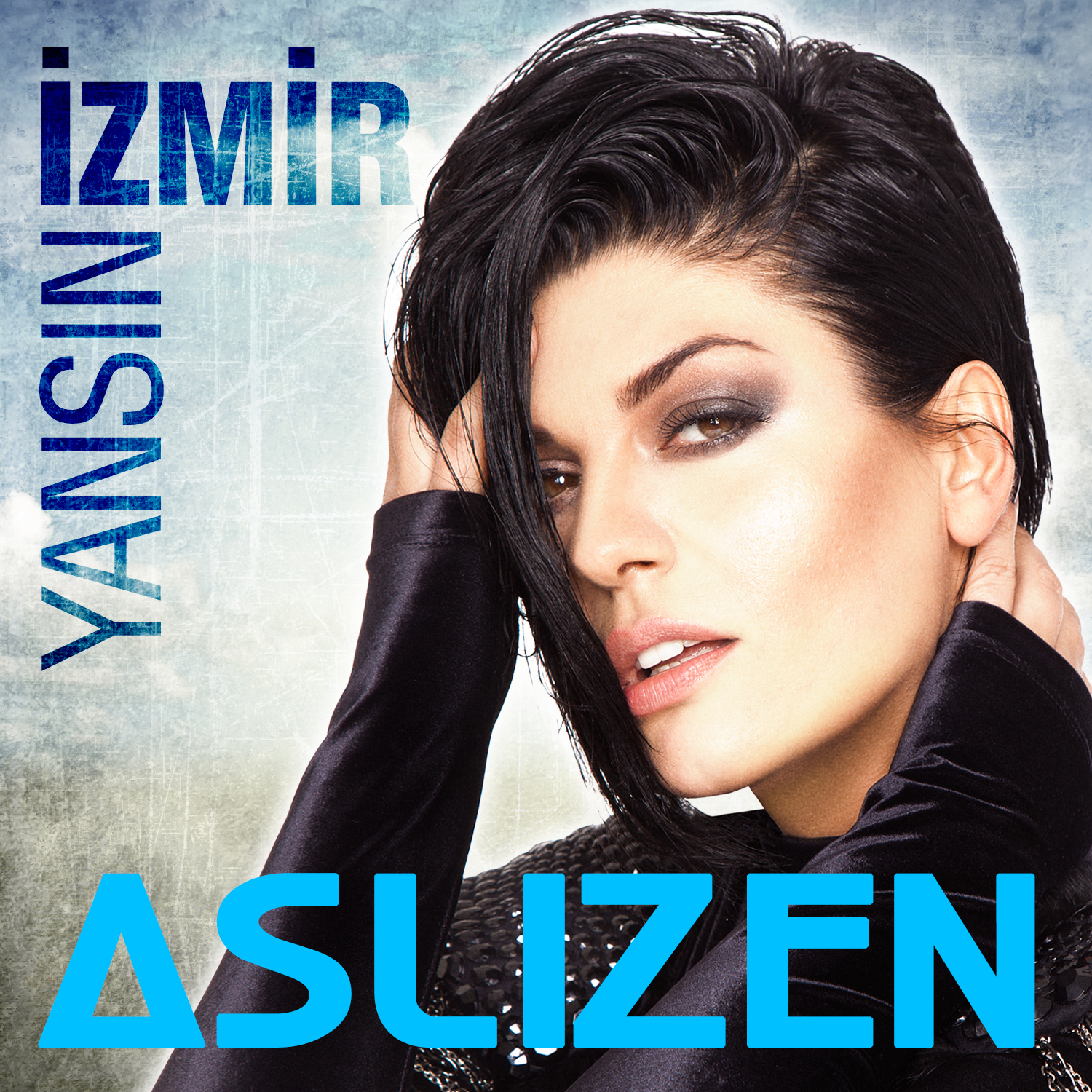 Aslızen / İzmir Yansın