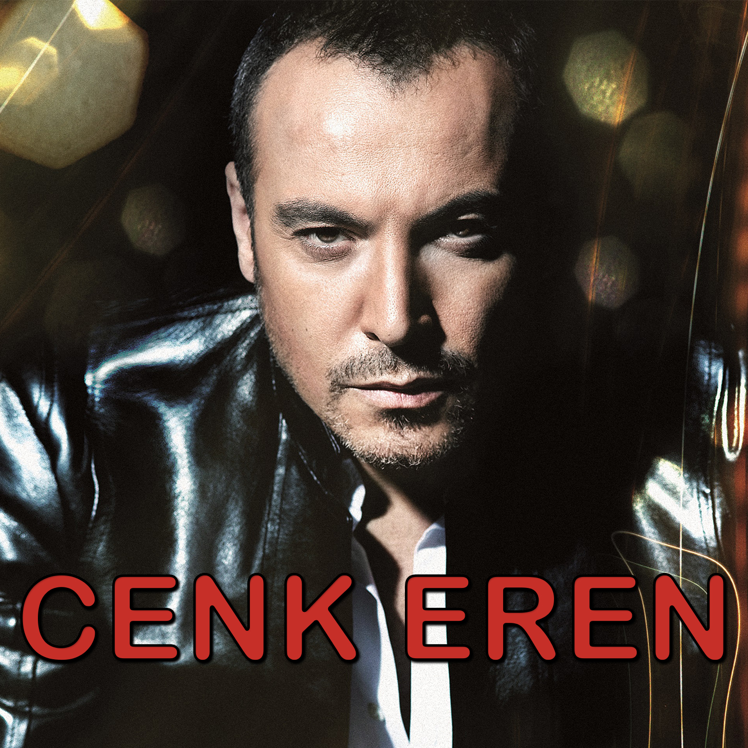 Cenk Eren