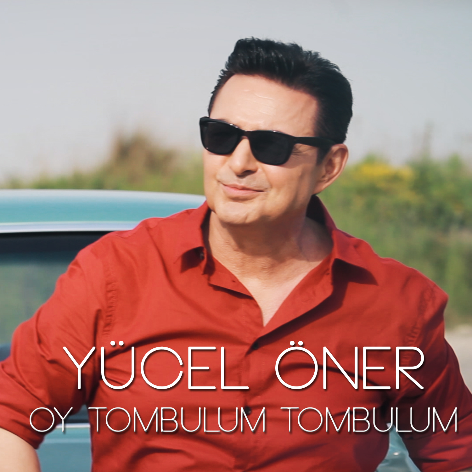 Yücel Öner - Oy Tombulum