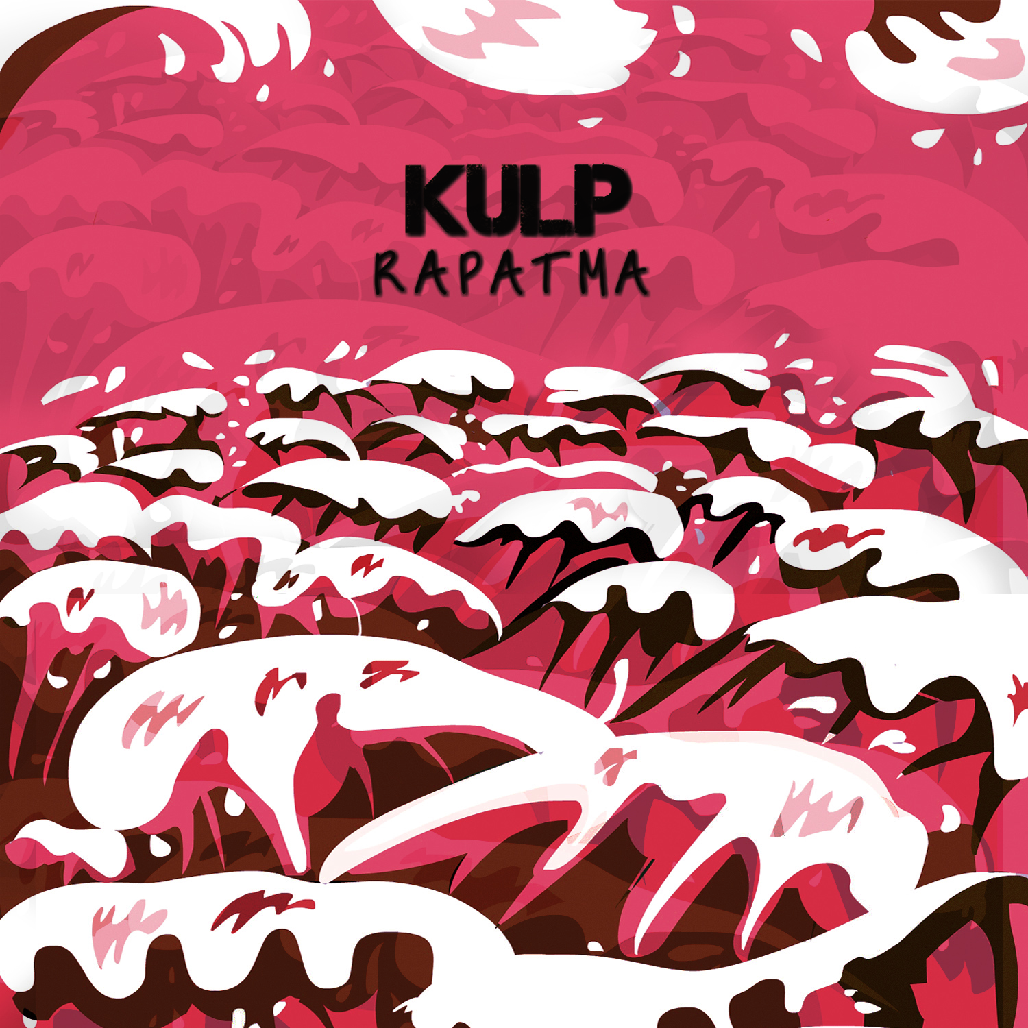 Kulp - Rapatma