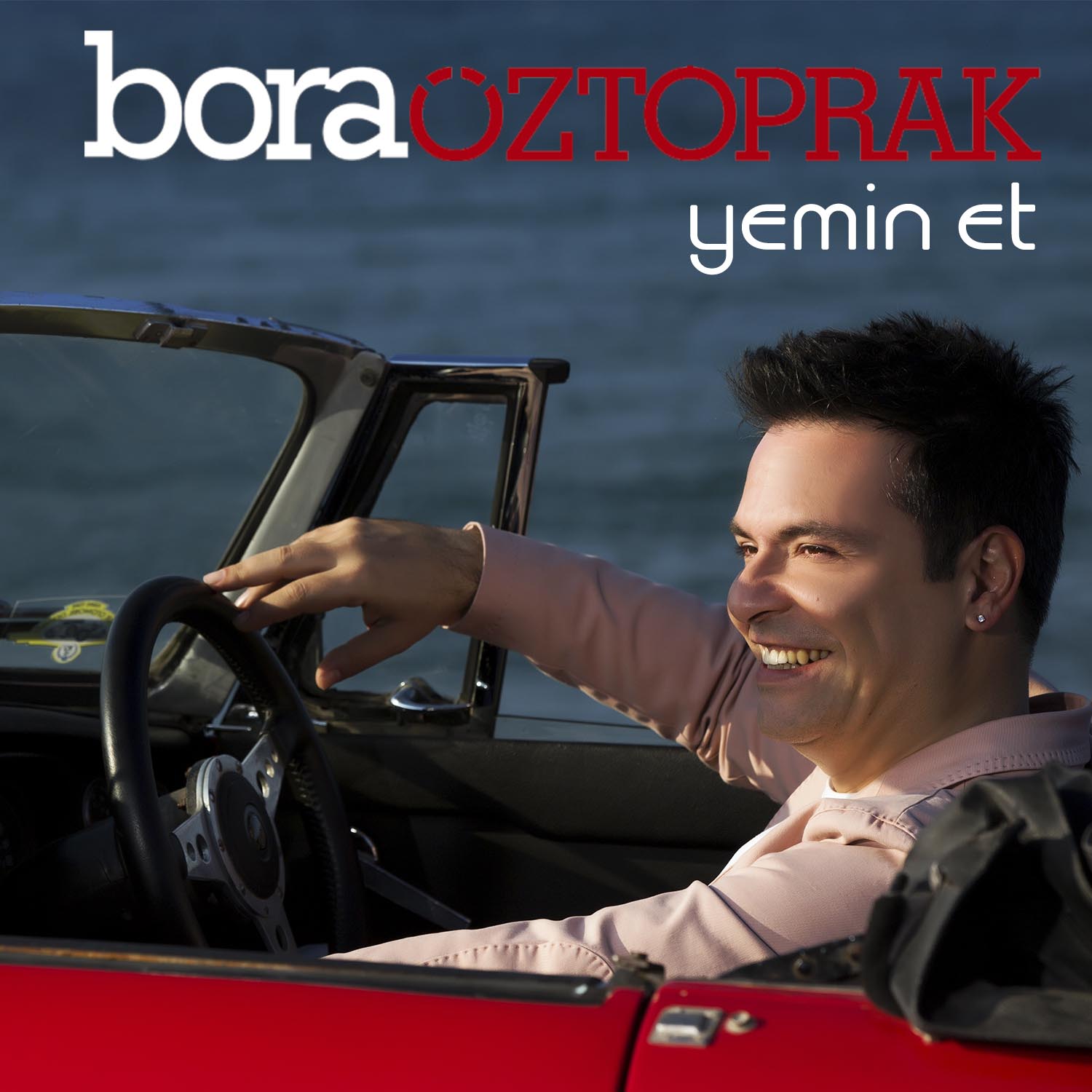 Bora Öztoprak - Yemin Et