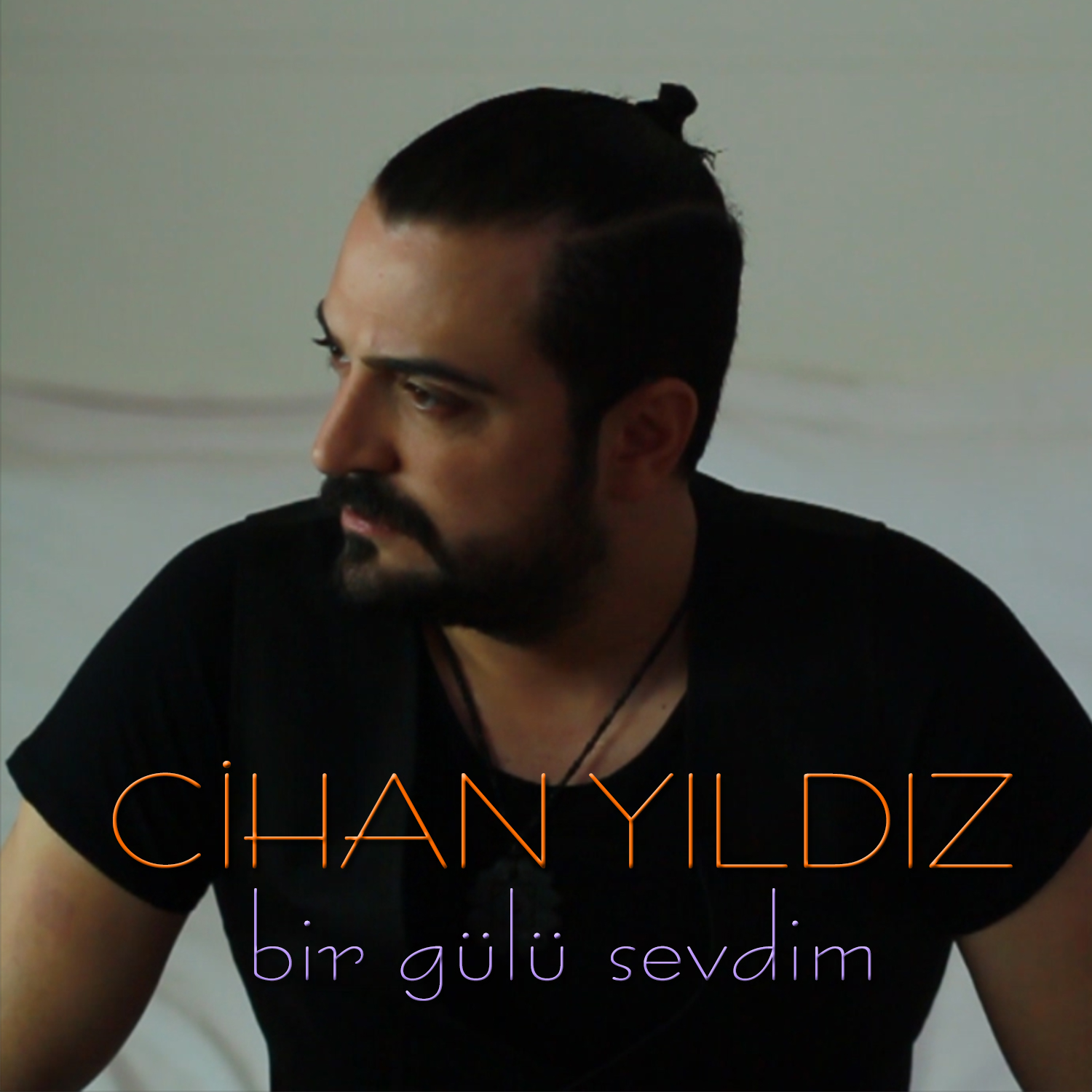 Cihan Yıldız - Bir Gülü Sevdim