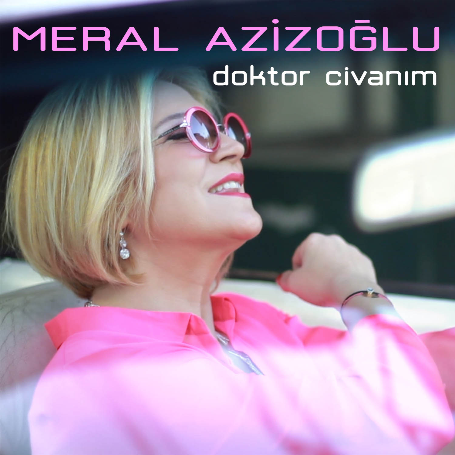Meral Azizoğlu - Doktor Civanım