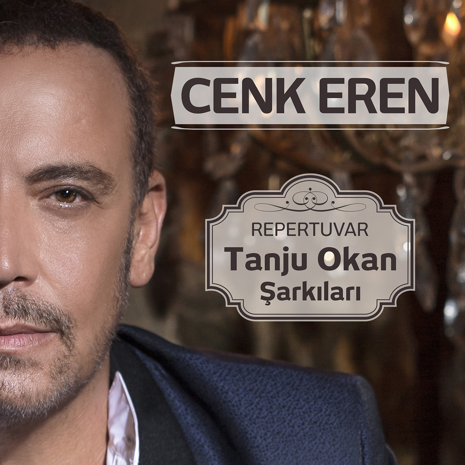 Cenk Eren - Repertuvar/Tanju Okan Şarkıları