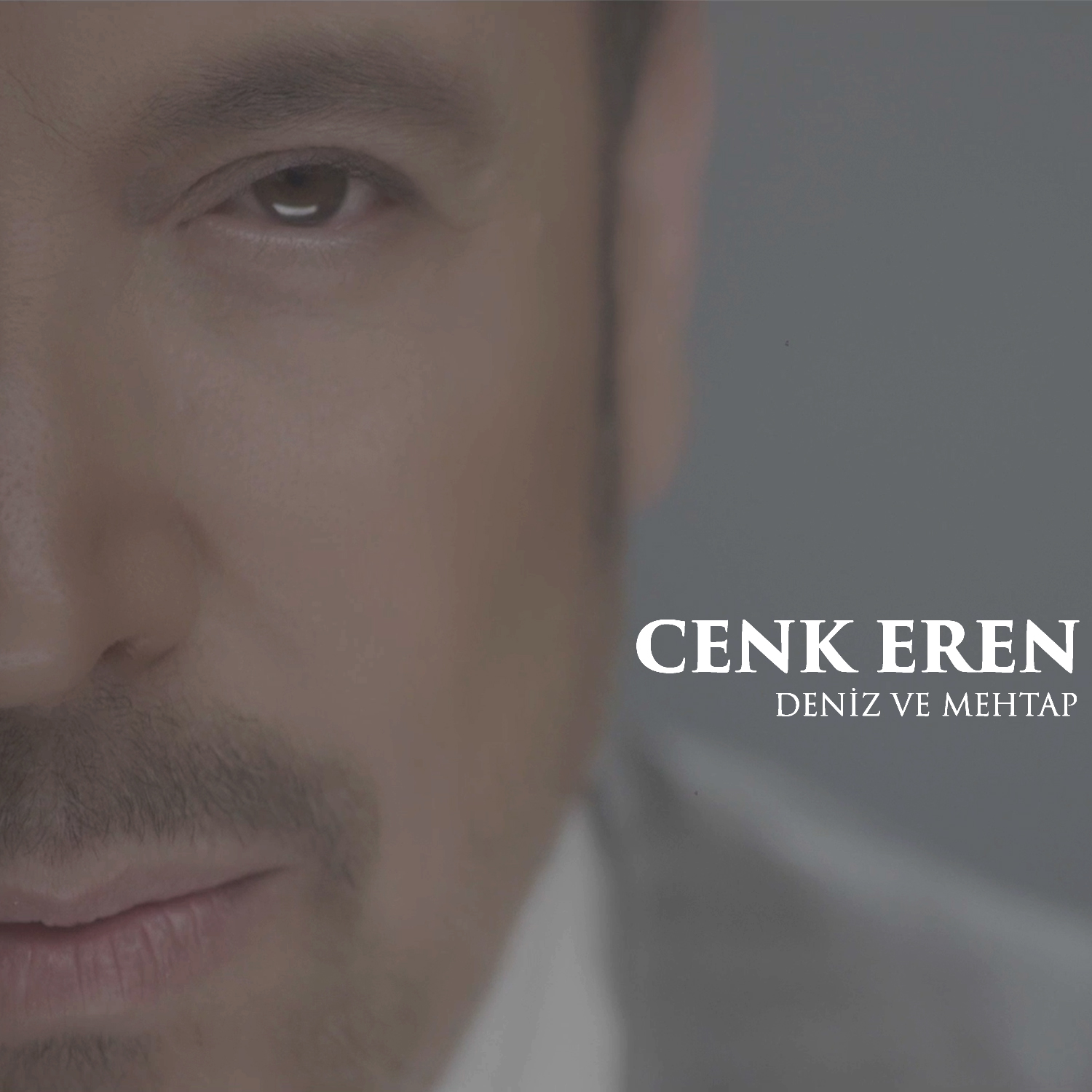 Cenk Eren - Deniz ve Mehtap