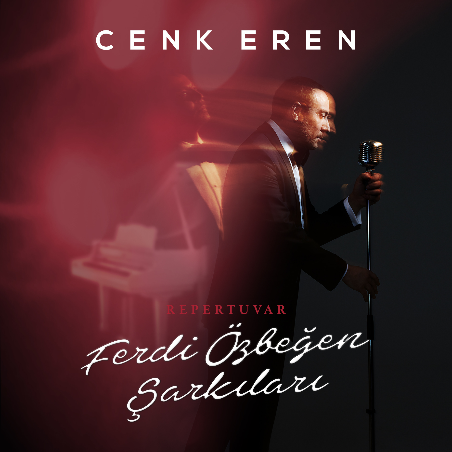 Cenk Eren Repertuvar-Ferdi Özbeğen Şarkıları
